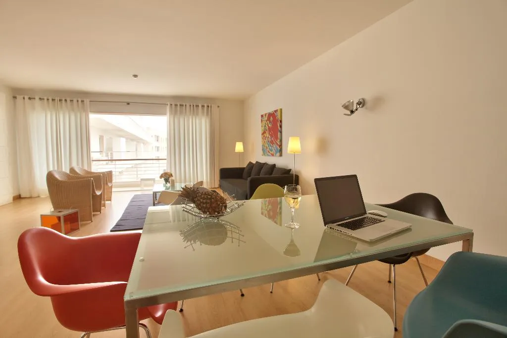 APARTMENT SUPERIOR THREE BEDROOMS Room, Marina Club Lagos Resort, Algarve