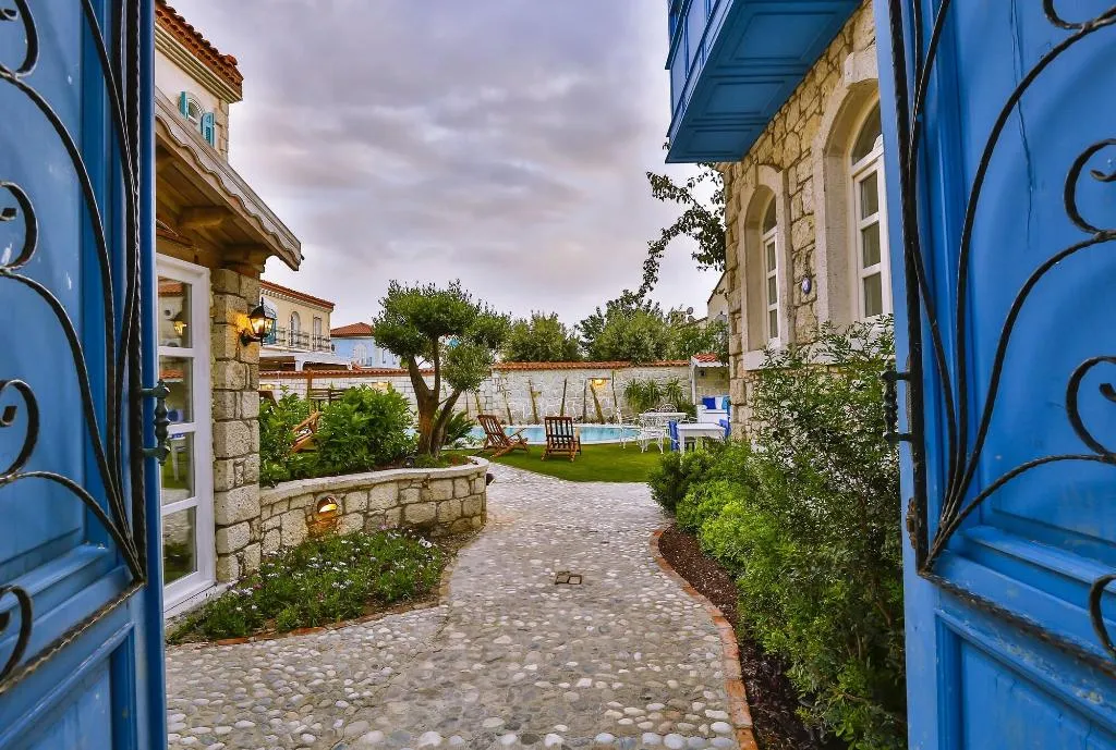 General view, Cumbali Konak Hotel Adults Only 12, Izmir