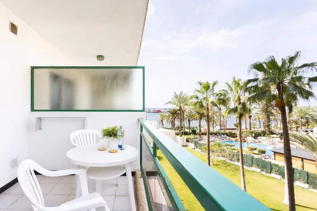 STUDIO CAPACITY 2 Room, Comodoro, Tenerife