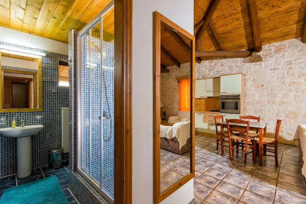 HOUSE STANDARD Room, Liuba Houses, Zante