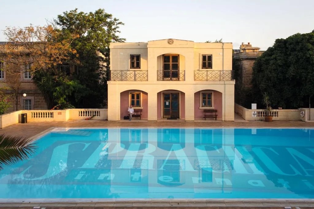 Sports and Entertainment, Sprachcaffe International Aparthotel Pembroke, Malta