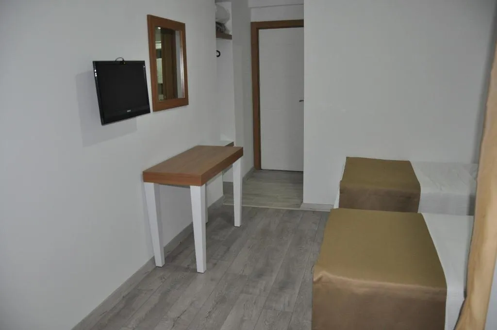 Room, Karden Hotel, Antalya