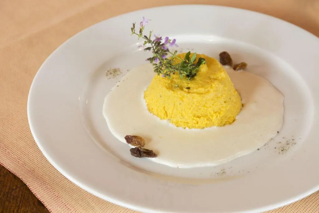 Restaurant, Fattoria Il Milione, Florence