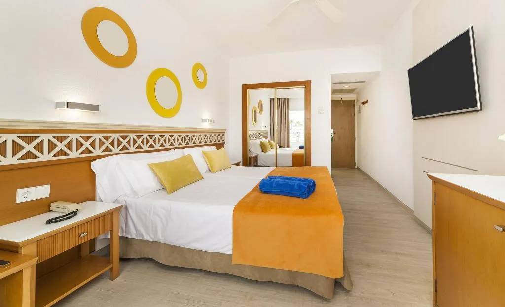 Room, Globales Resort - Santa Ponsa Park, Majorca