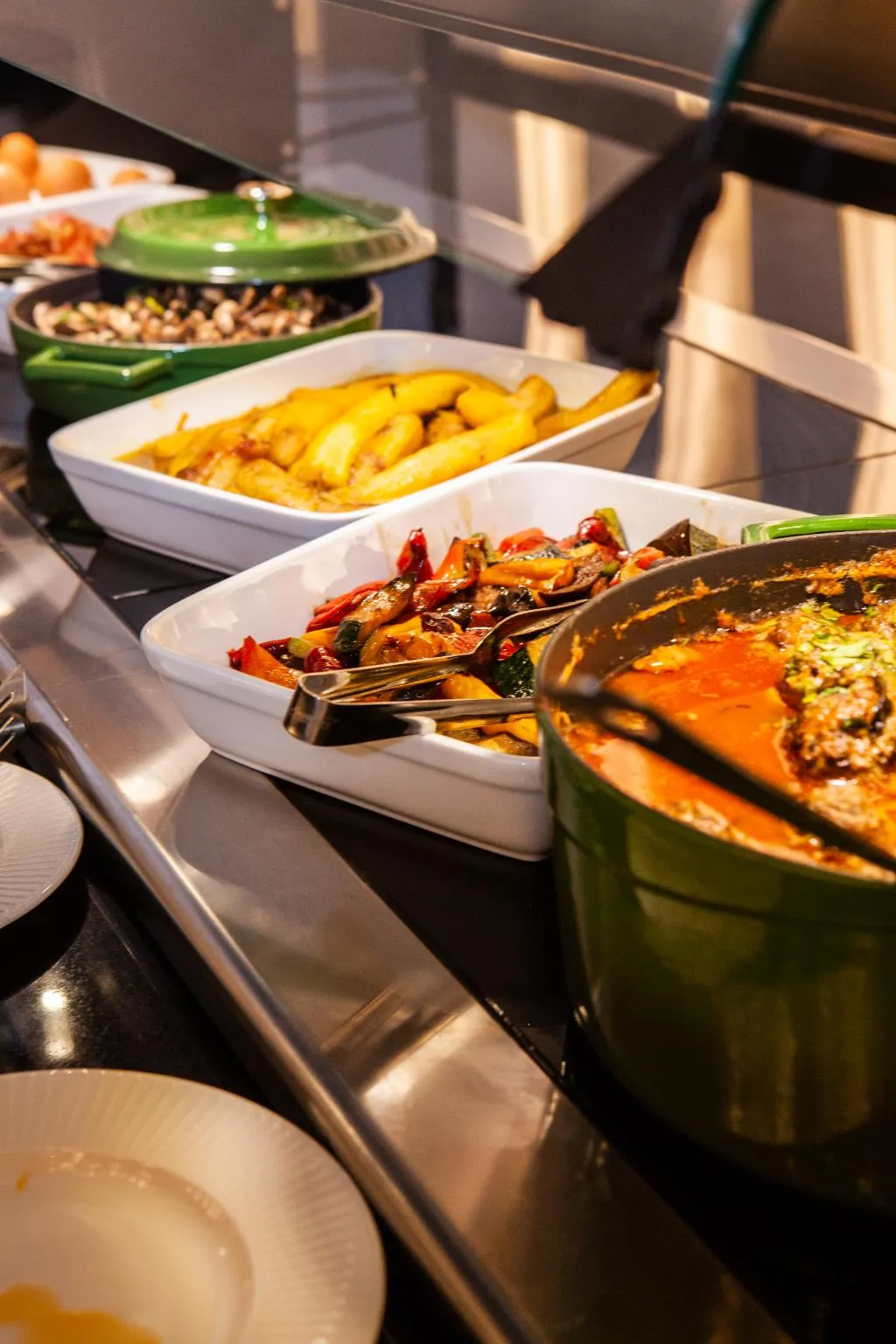 Restaurant, H Hotel & SPA - Adults Only, Malta