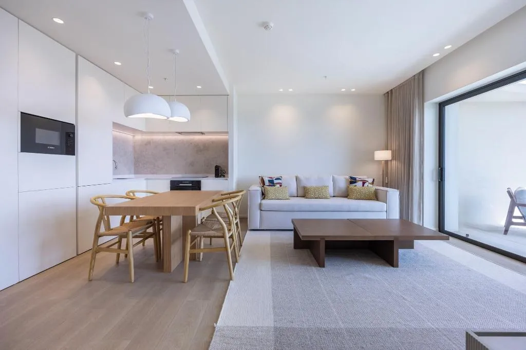 Room, The Editory Residence Lagos, Algarve