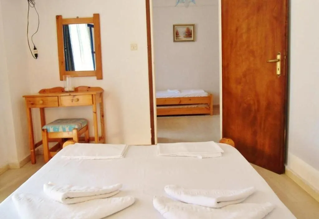 Room, Apollonia Apartments, Crete