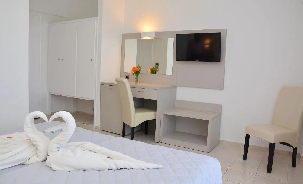 Room, Costa Angela, Kos