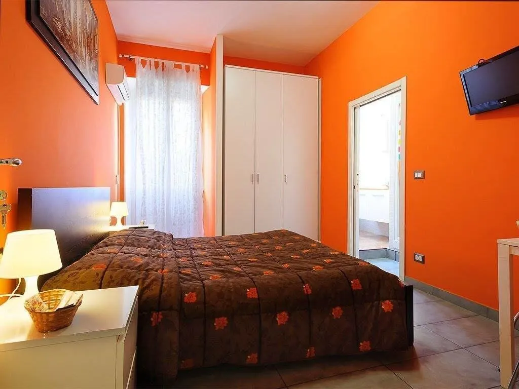 Room, Adriatic Room Ciampino, Rome
