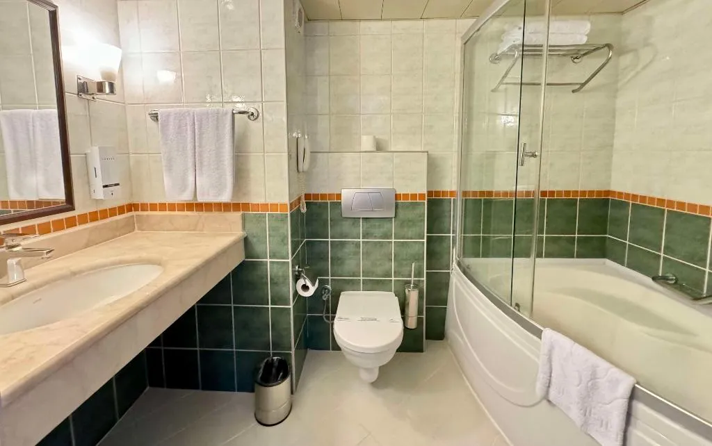 Room, Best Western Plus Khan Hotel, Antalya
