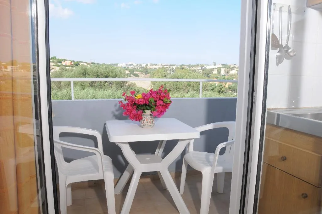 STUDIO STANDARD Room, Mastorakis Studios, Crete