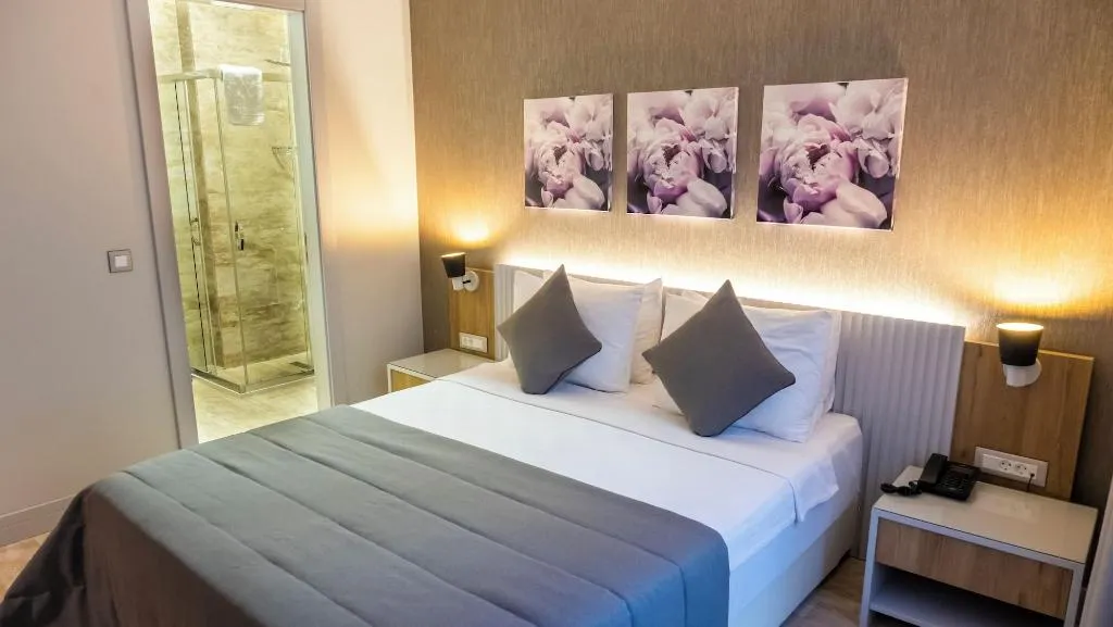 Room, Ariel Hotel Alacati, Izmir