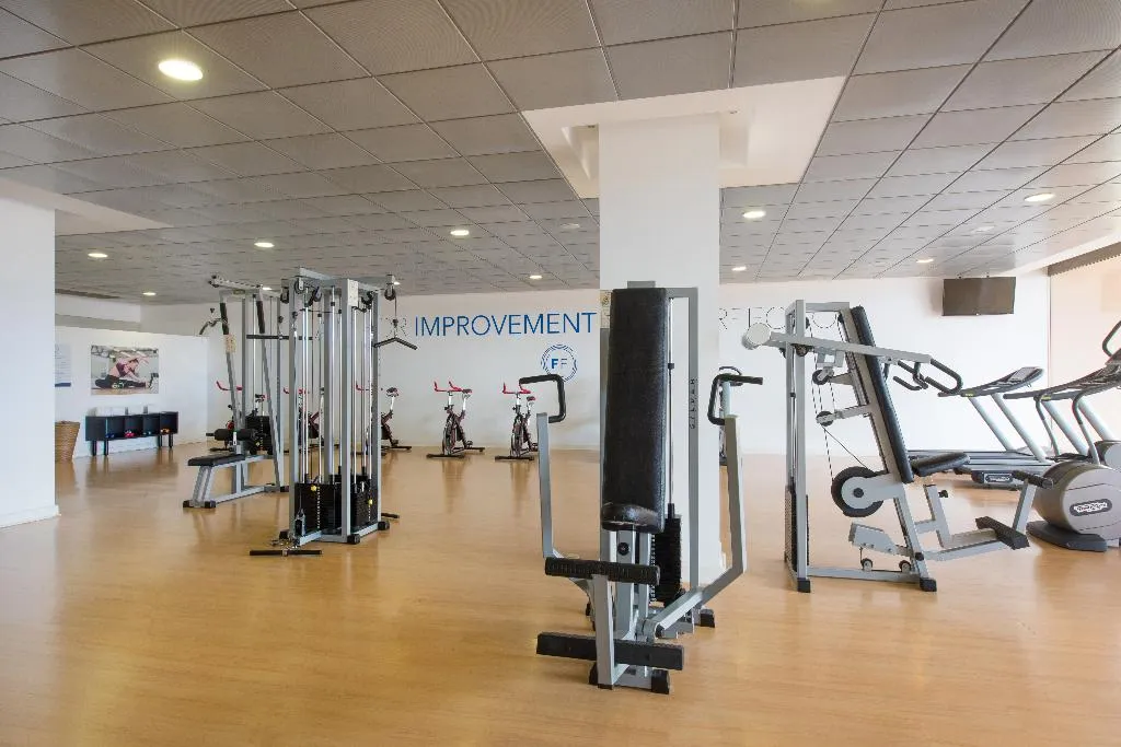 Sports and Entertainment, Iberostar Waves Bouganville Playa, Tenerife