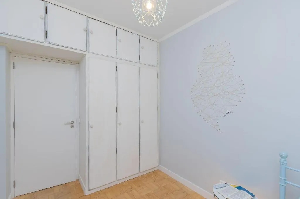 Room, Lisbon Airport Hostel, Lisbon
