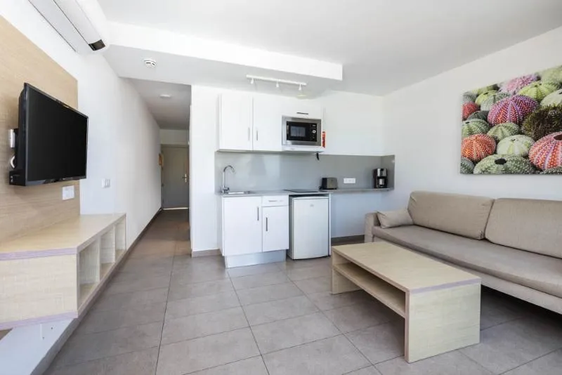 APARTMENT WITH TERRACE Room, Servatur Eden & Buganvillas, Gran Canaria