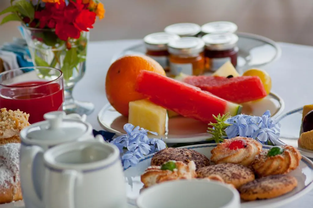 Restaurant, Sorriso Thermae Resort & Spa, Naples