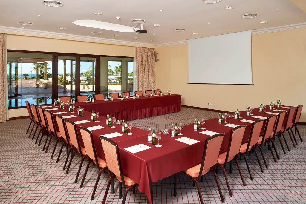 Conferences, Hotel Quinta do Lago, Algarve