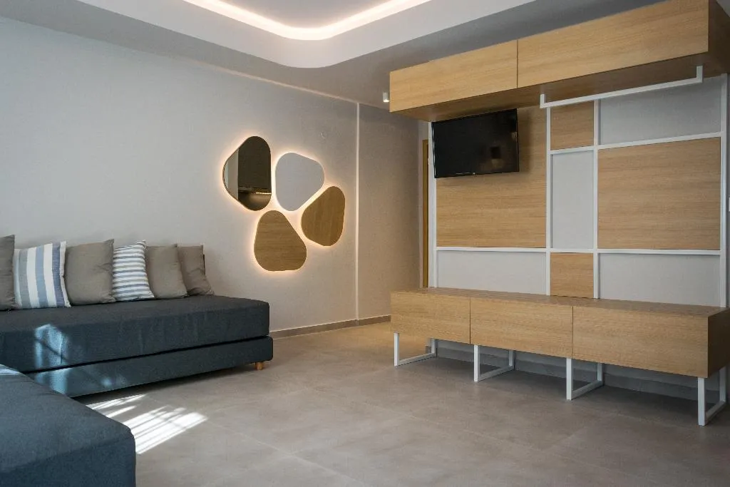 APARTMENT STANDARD Room, Evdokia Suites, Crete