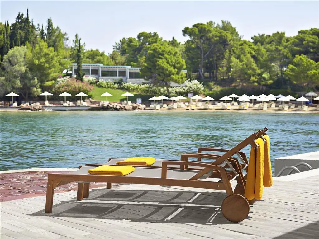 General view, Four Seasons Astir Palace Hotel Athens, Athens
