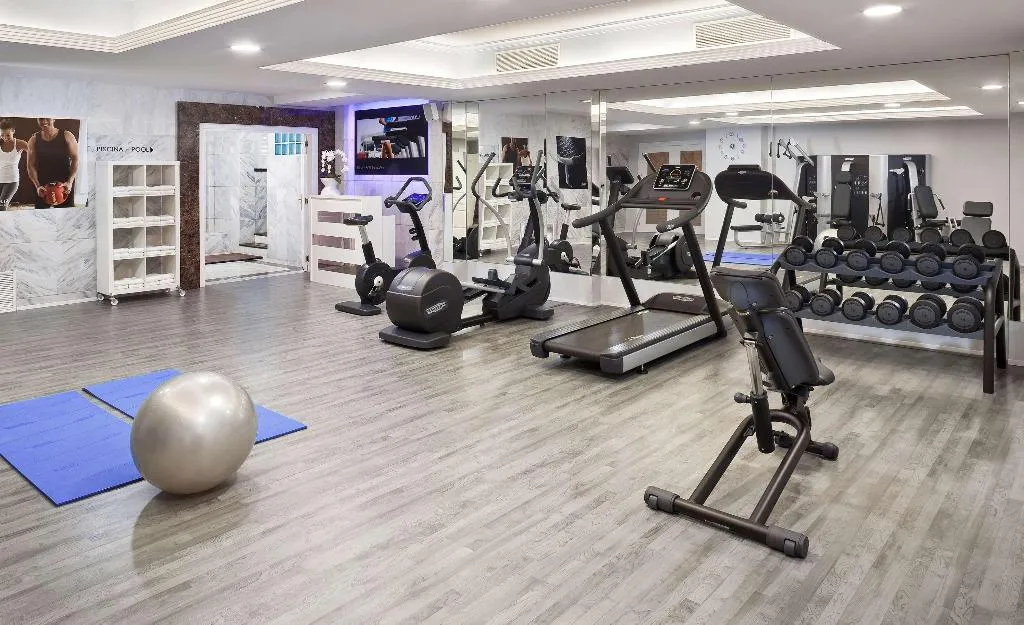 Sports and Entertainment, ME Marbella, Costa Del Sol
