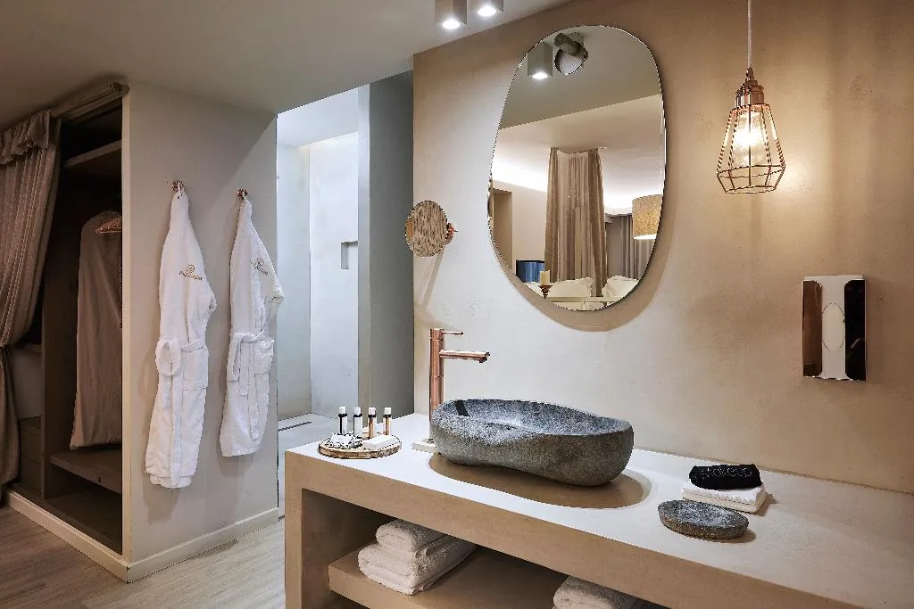SUITE EXECUTIVE Room, Palladium, Mykonos