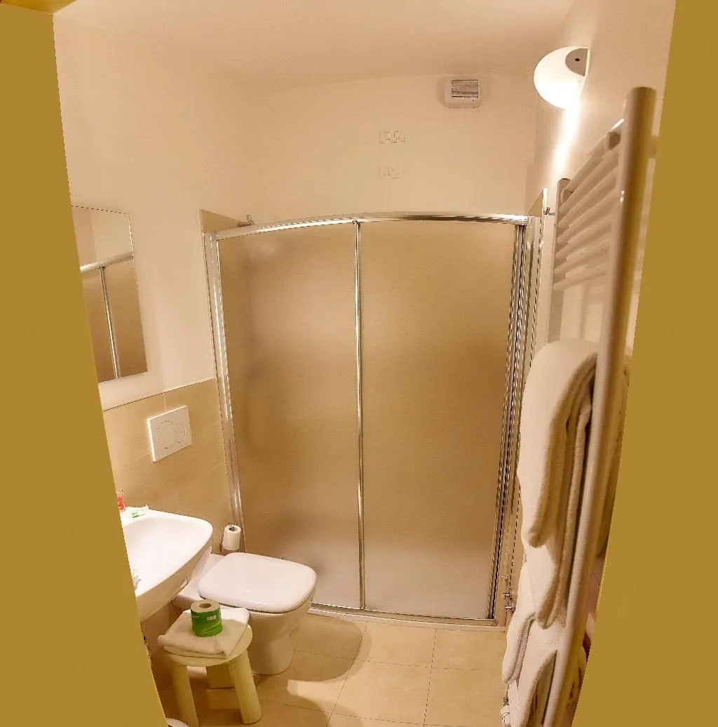 DOUBLE DELUXE Room, Riviera dei Dogi, Venice