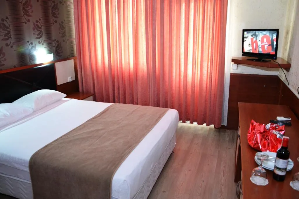 DOUBLE STANDARD Room, Lara Hadrianus Hotel, Antalya