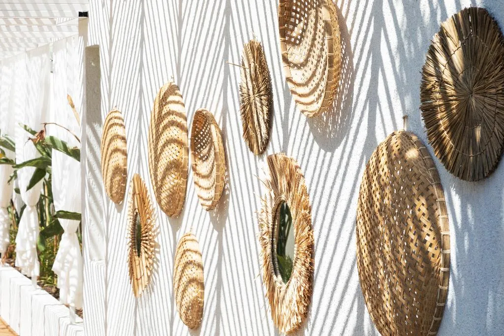Restaurant, Babana Hotel, Bodrum