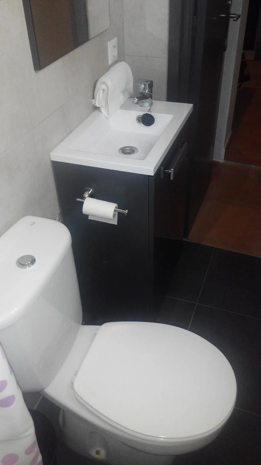 SINGLE STANDARD Room, Hostal Ocaña Manilva, Costa Del Sol