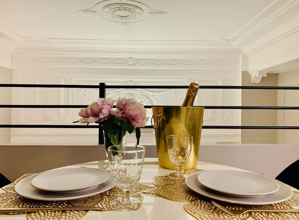 JUNIOR SUITE WITH VIEWS Room, Intomilan Aparthotel Galleria Duomo, Milan