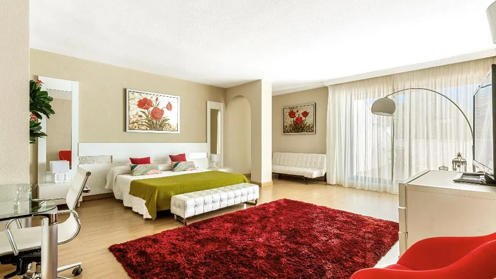 VILLA STANDARD Room, Villa Marina Puerto Banus, Costa Del Sol