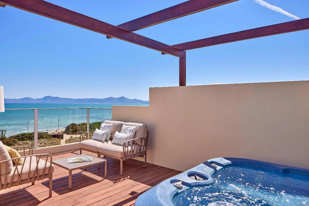 Room, Zafiro Bahia, Majorca
