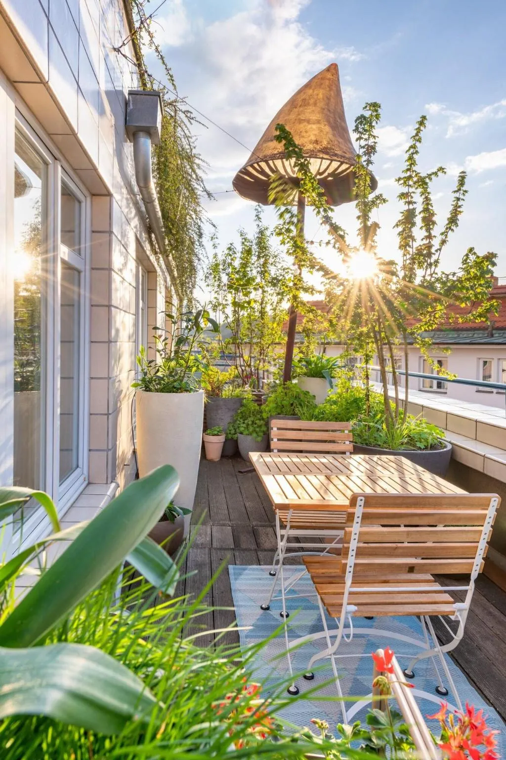 Double or Twin SUPERIOR Room, Mosaic House Design Hotel Prague, Prague