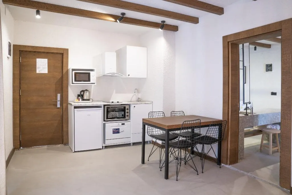 SUITE DELUXE Room, Otium Senses Very Chic Hotel In Bodrum+ 18, Bodrum