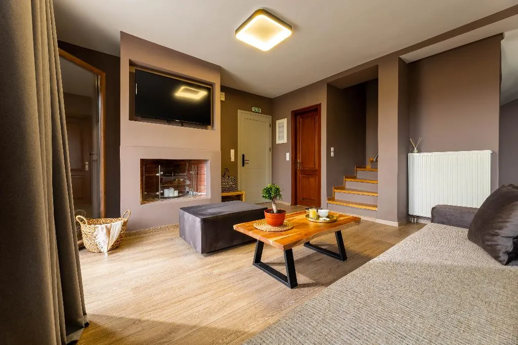 VILLA STANDARD Room, Avaton Suites & Villas, Skiathos