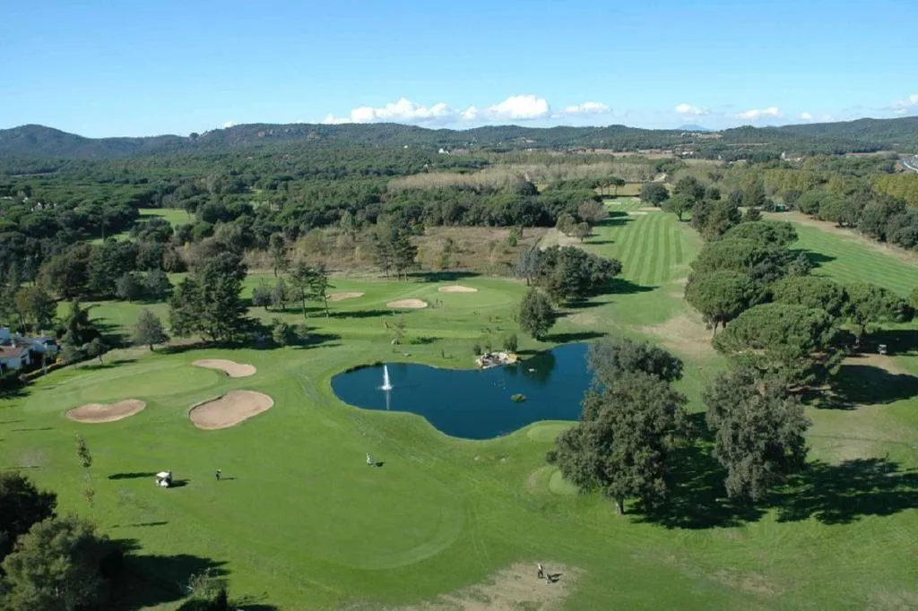 Sports and Entertainment, Golf Costa Brava, Costa Brava