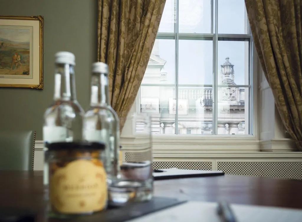 Conferences, The Merrion, Dublin