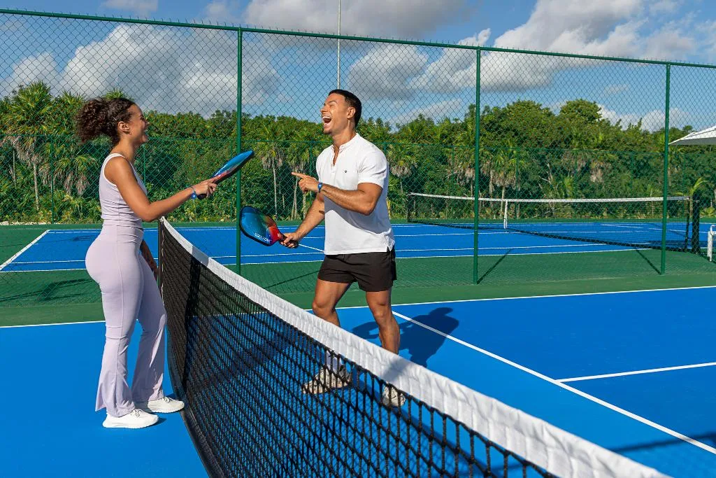 Sports and Entertainment, Ocean Allure Costa Mujeres Adults Only All Incl, Cancun Area