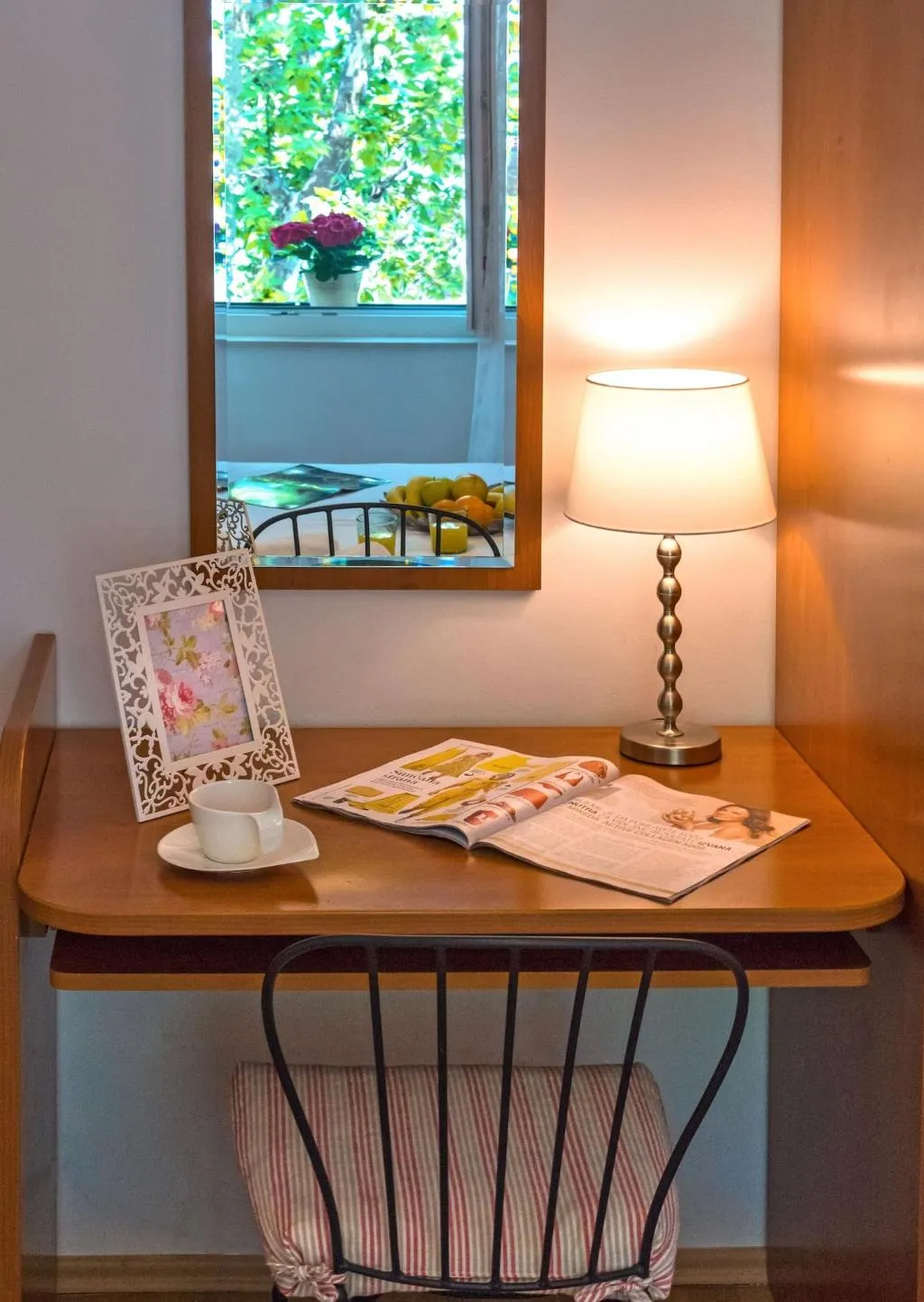 Room, Inn By The River, Split