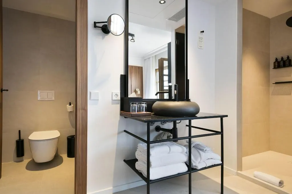 Room, Yurbban Passage Hotel & Spa, Barcelona