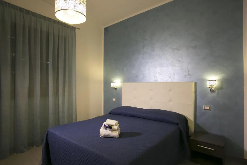 Room, Rotte e Sentieri B&B, Palermo