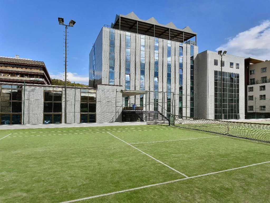 Sports and Entertainment, NH Coimbra Dona Inês, Porto
