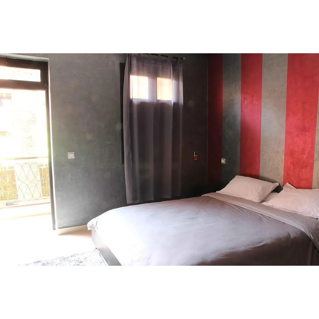 Room, Toulousain, Marrakech
