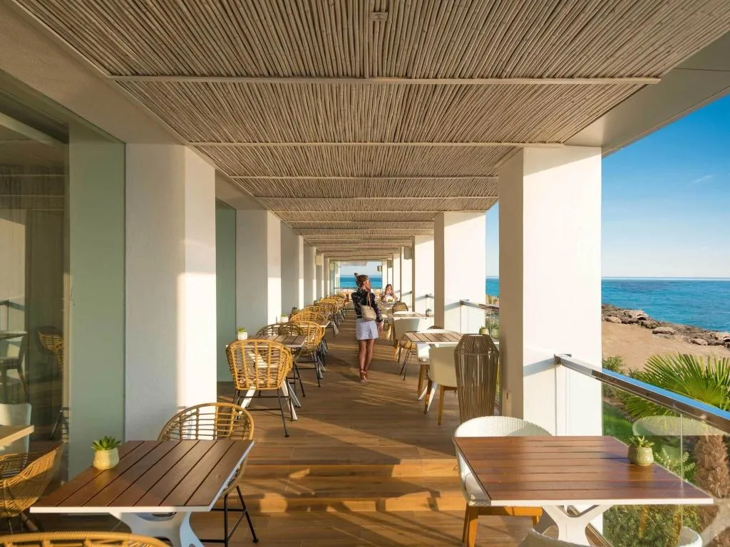 Restaurant, Amare Beach Hotel Ibiza, Ibiza