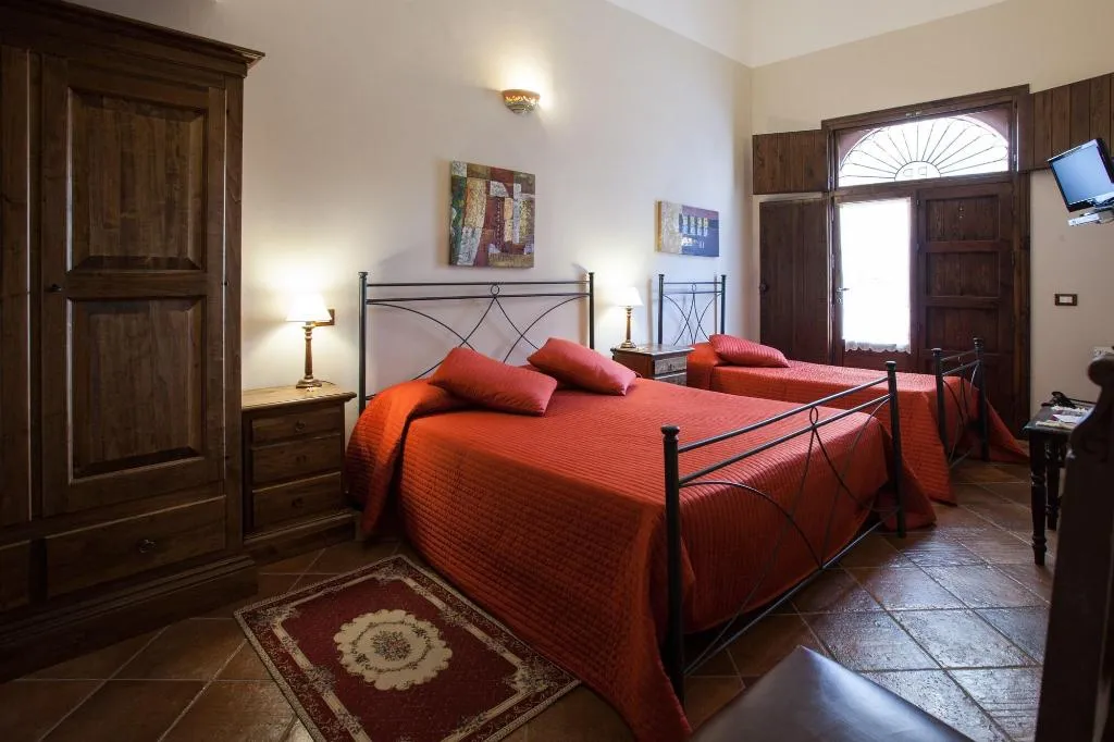 Room, Cinisi Vacanze, Palermo