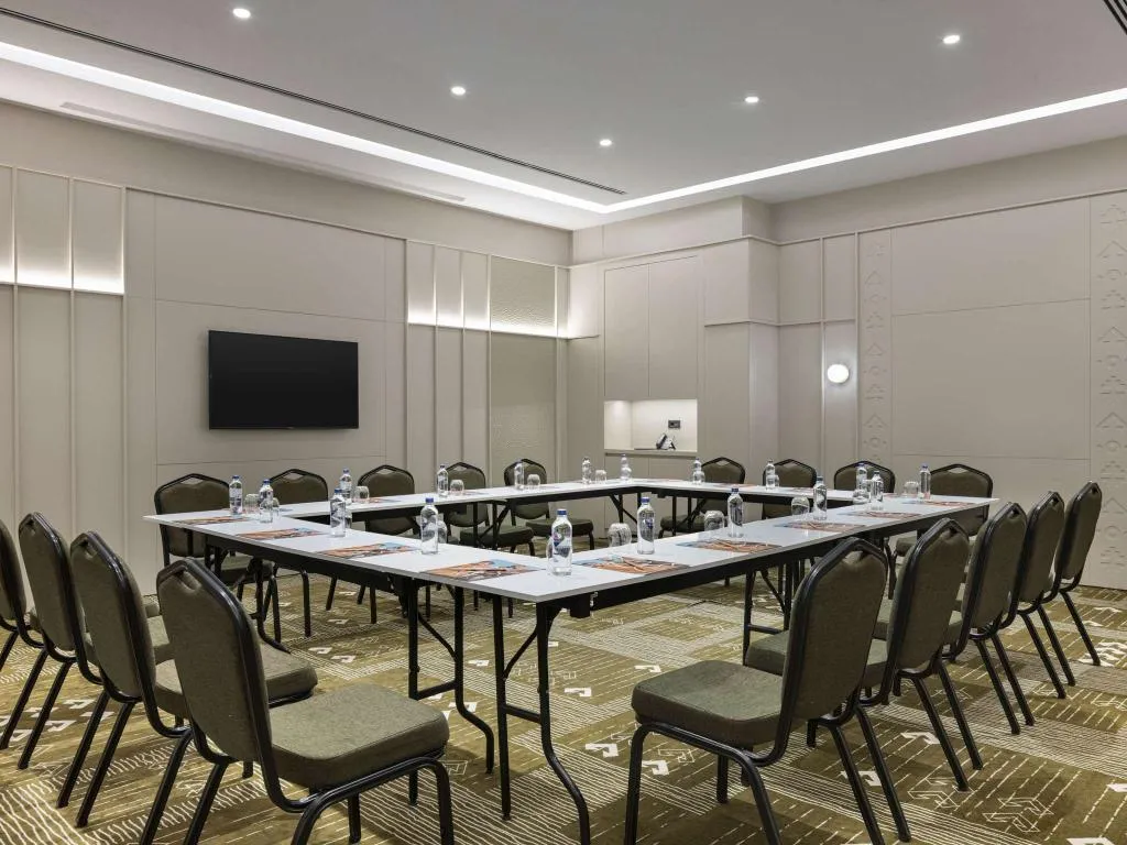 Conferences, Mercure Antalya Belek, Antalya
