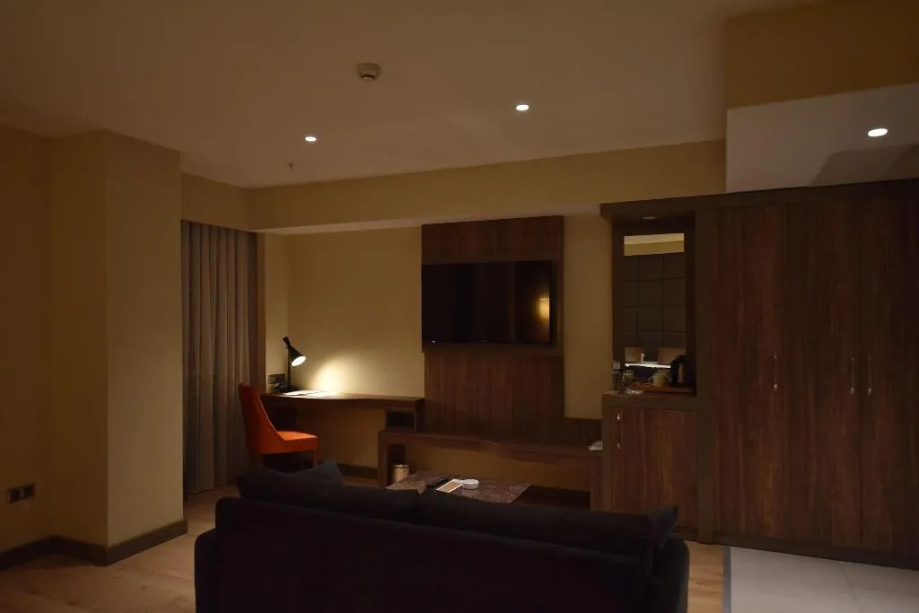 Room, New Karaman Otel, Antalya