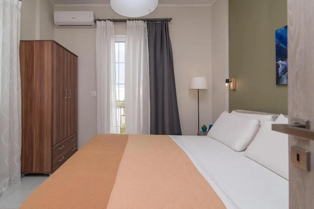 Room, Lemonia Accommodations, Zante