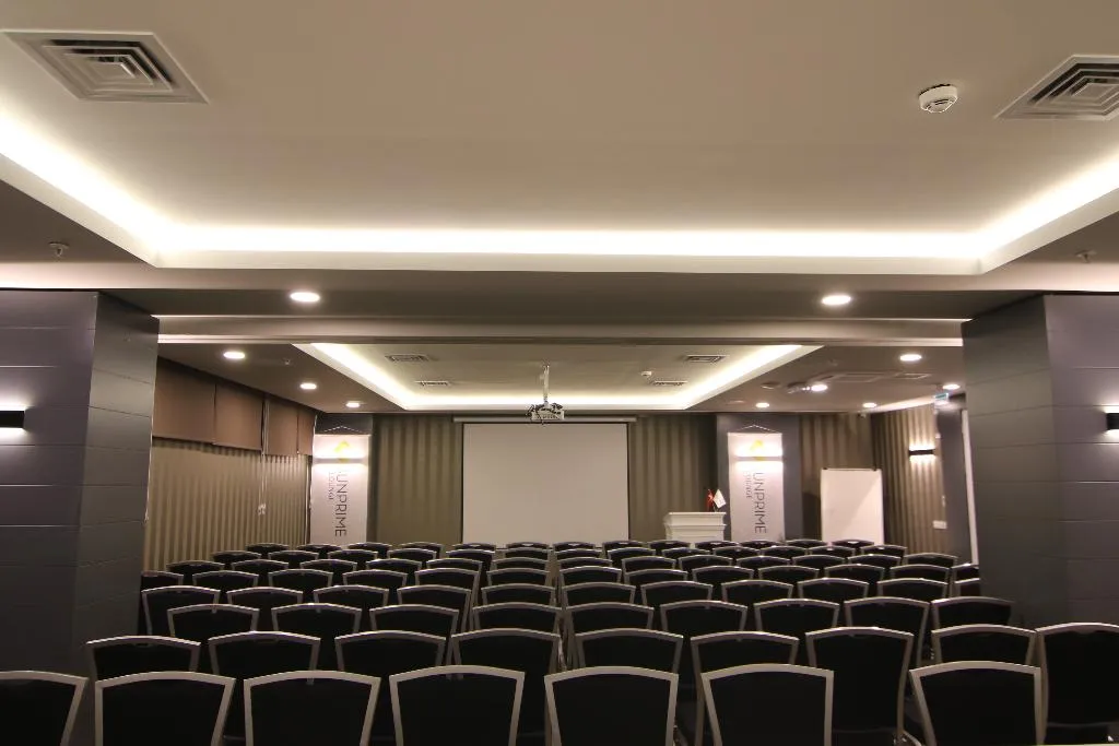 Conferences, Sunprime C-Lounge, Antalya