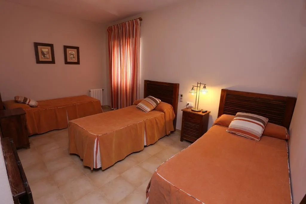 General view, Andalucia, Costa Del Sol